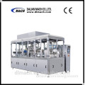 ZCF-BX-G3 High Performace Aluminum Cup Packing Machine